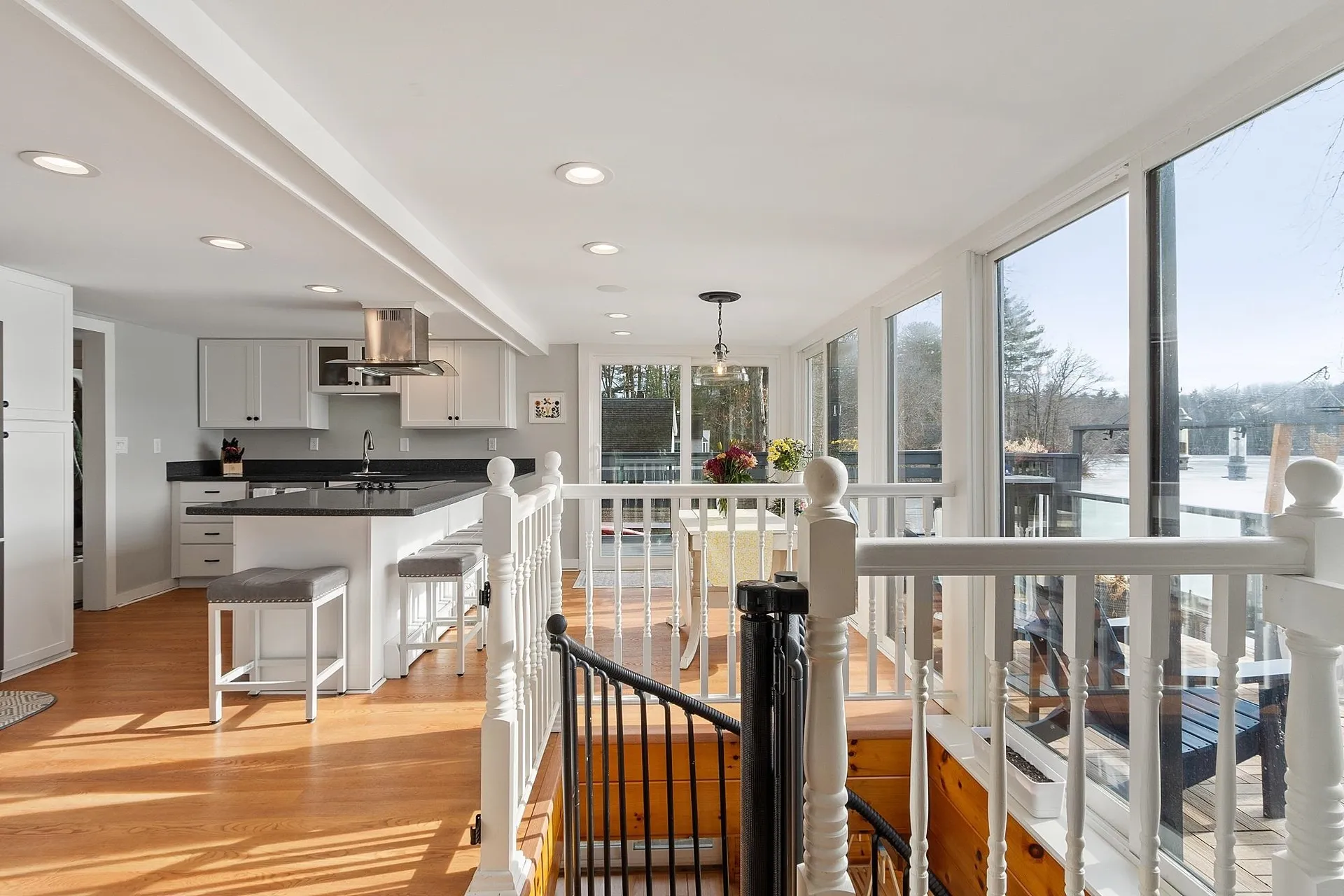 9 Casey Road East Kingston NH 03827