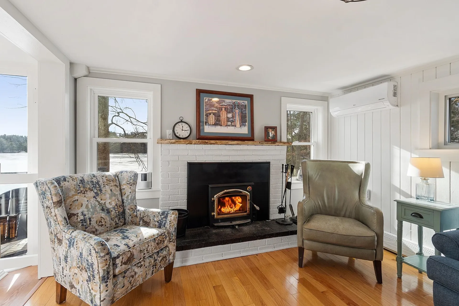 9 Casey Road East Kingston NH 03827