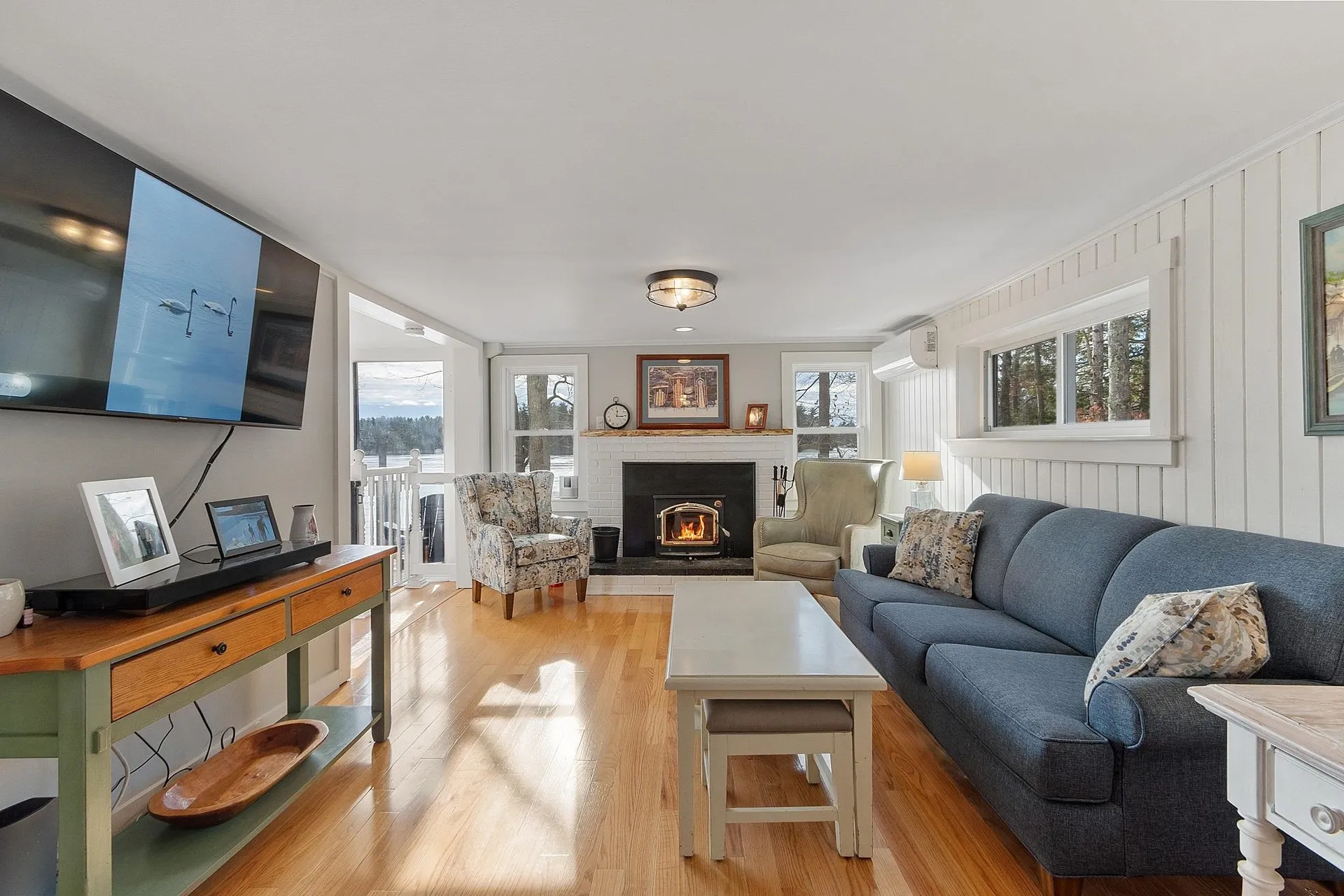 9 Casey Road East Kingston NH 03827