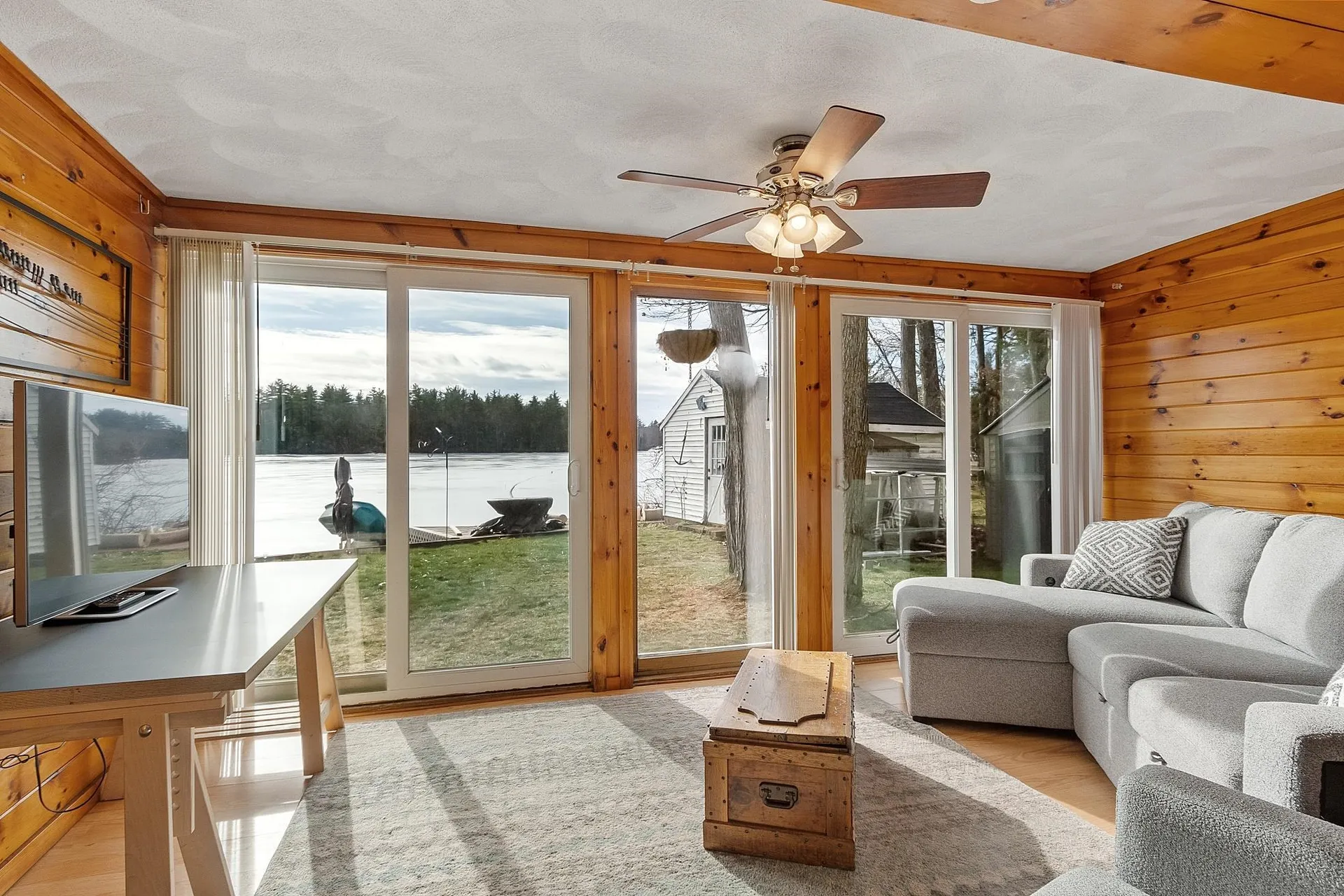 9 Casey Road East Kingston NH 03827