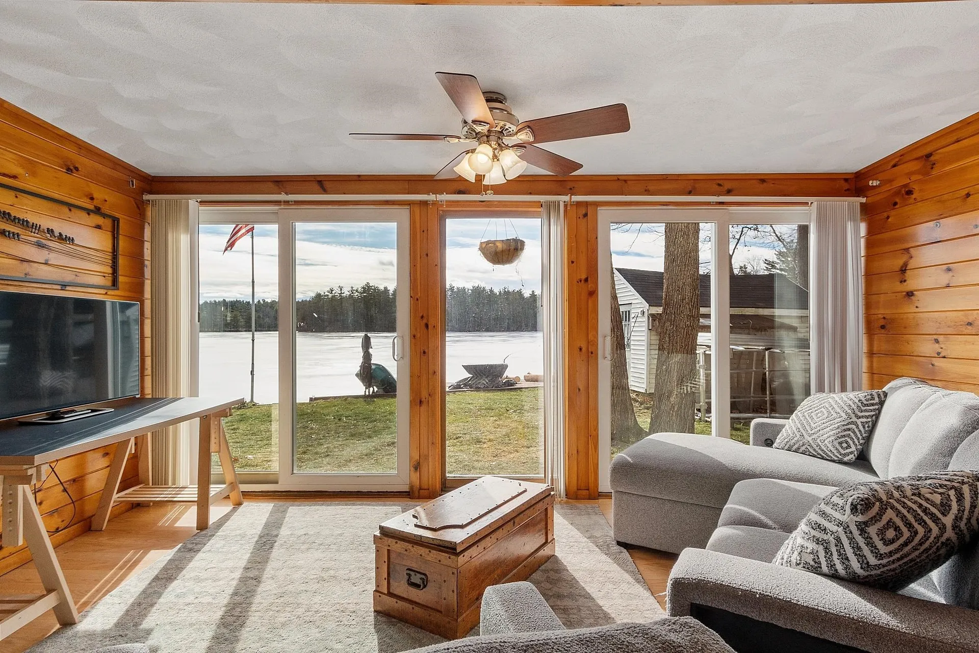 9 Casey Road East Kingston NH 03827