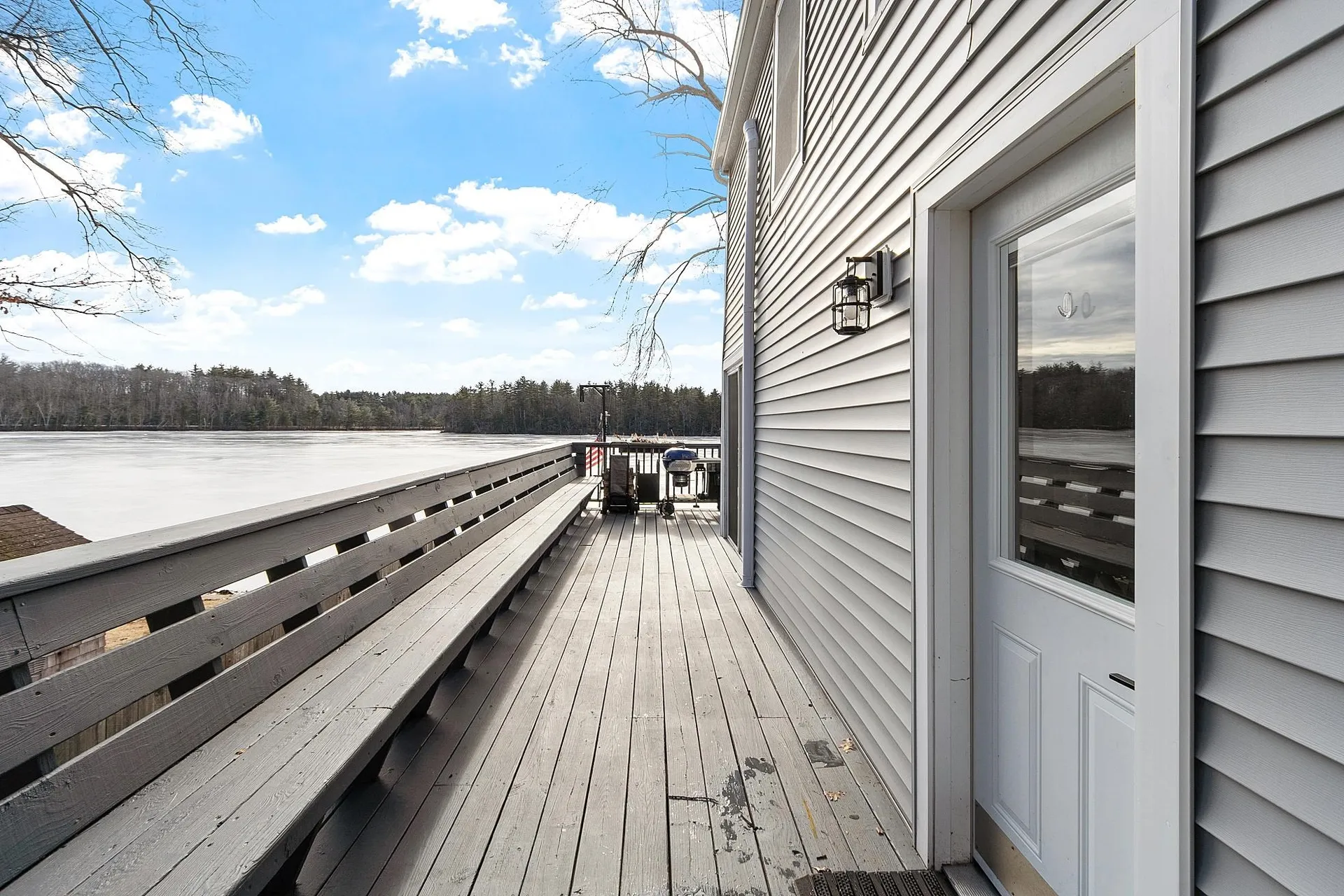 9 Casey Road East Kingston NH 03827