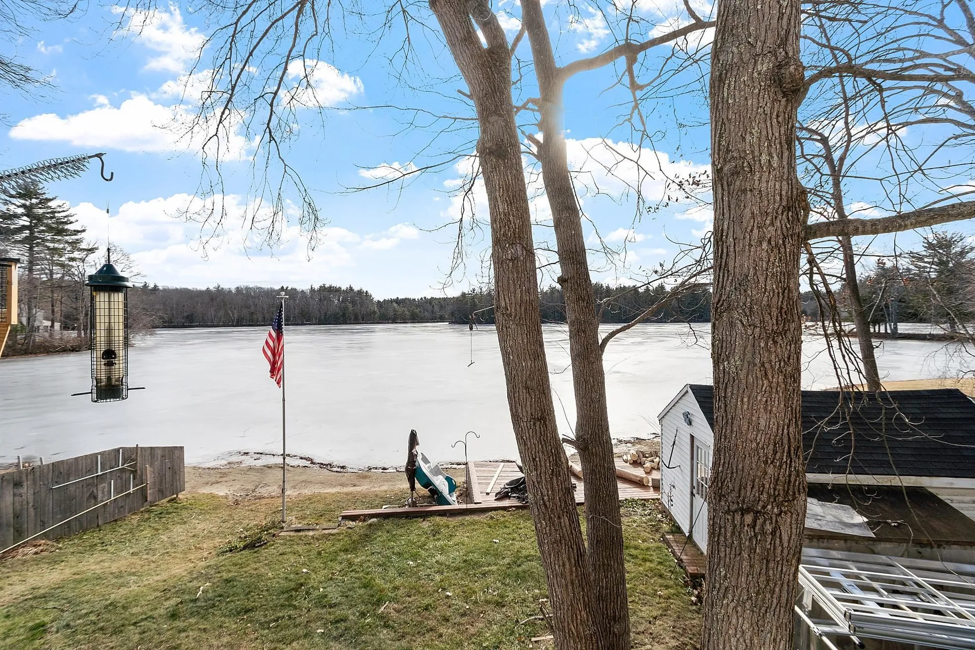 9 Casey Road East Kingston NH 03827