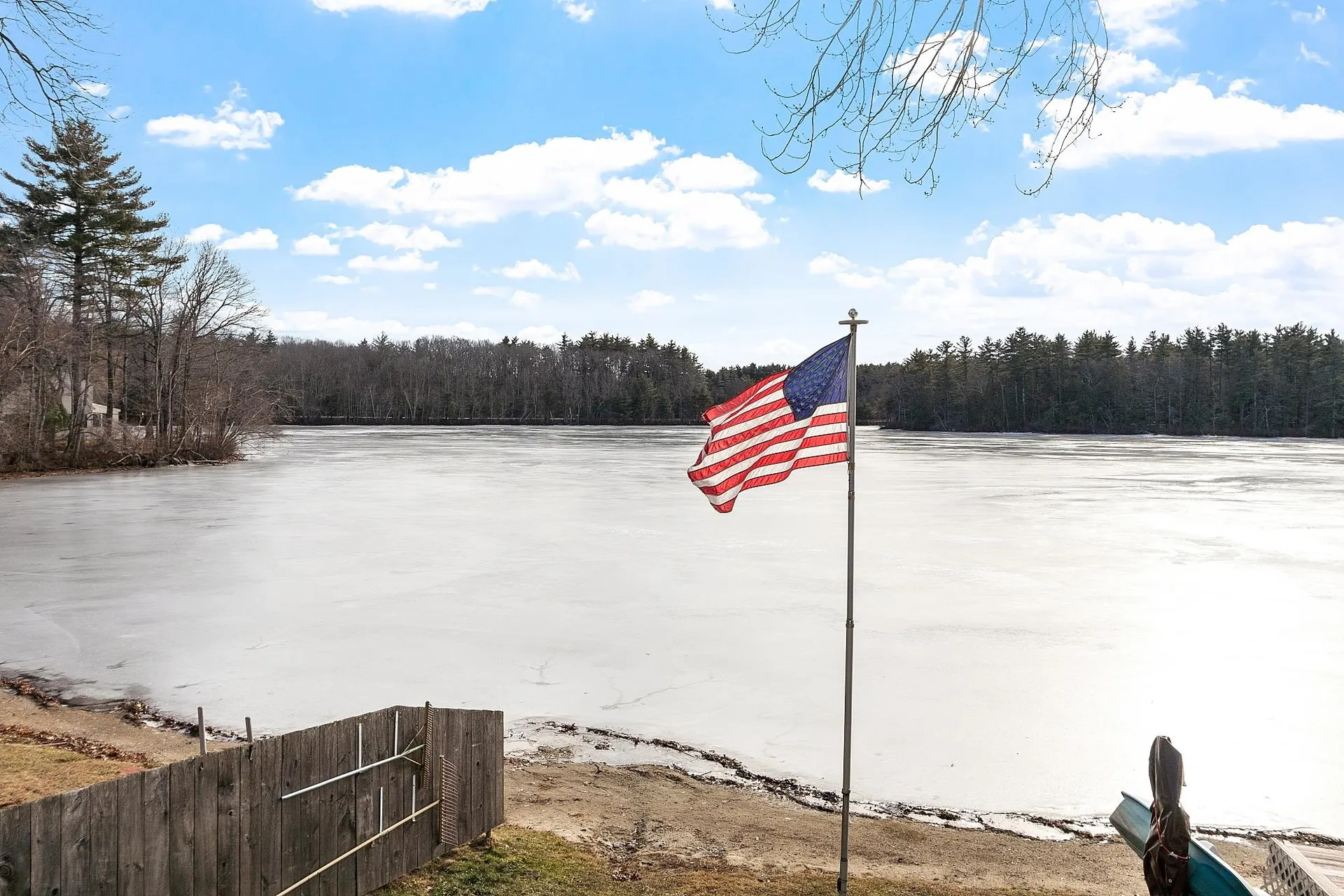 9 Casey Road East Kingston NH 03827