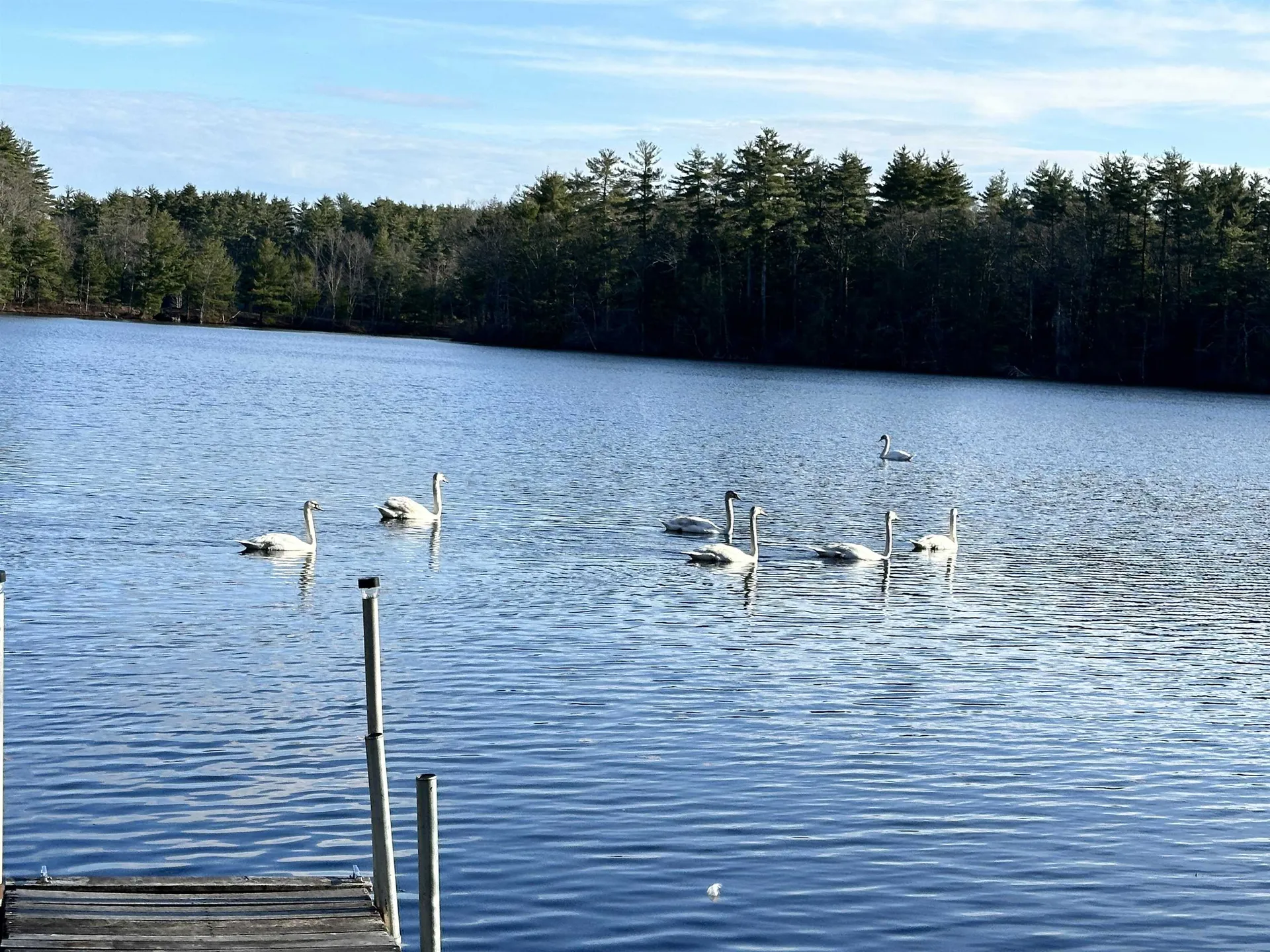 9 Casey Road East Kingston NH 03827