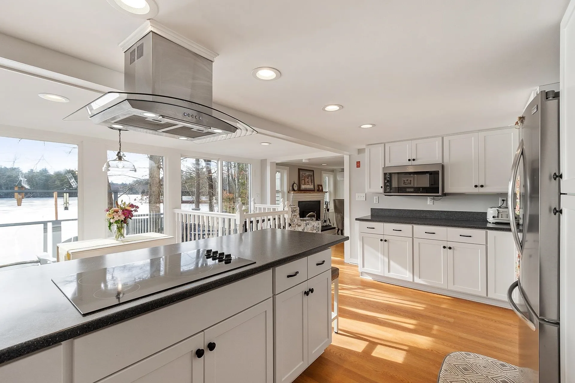 9 Casey Road East Kingston NH 03827