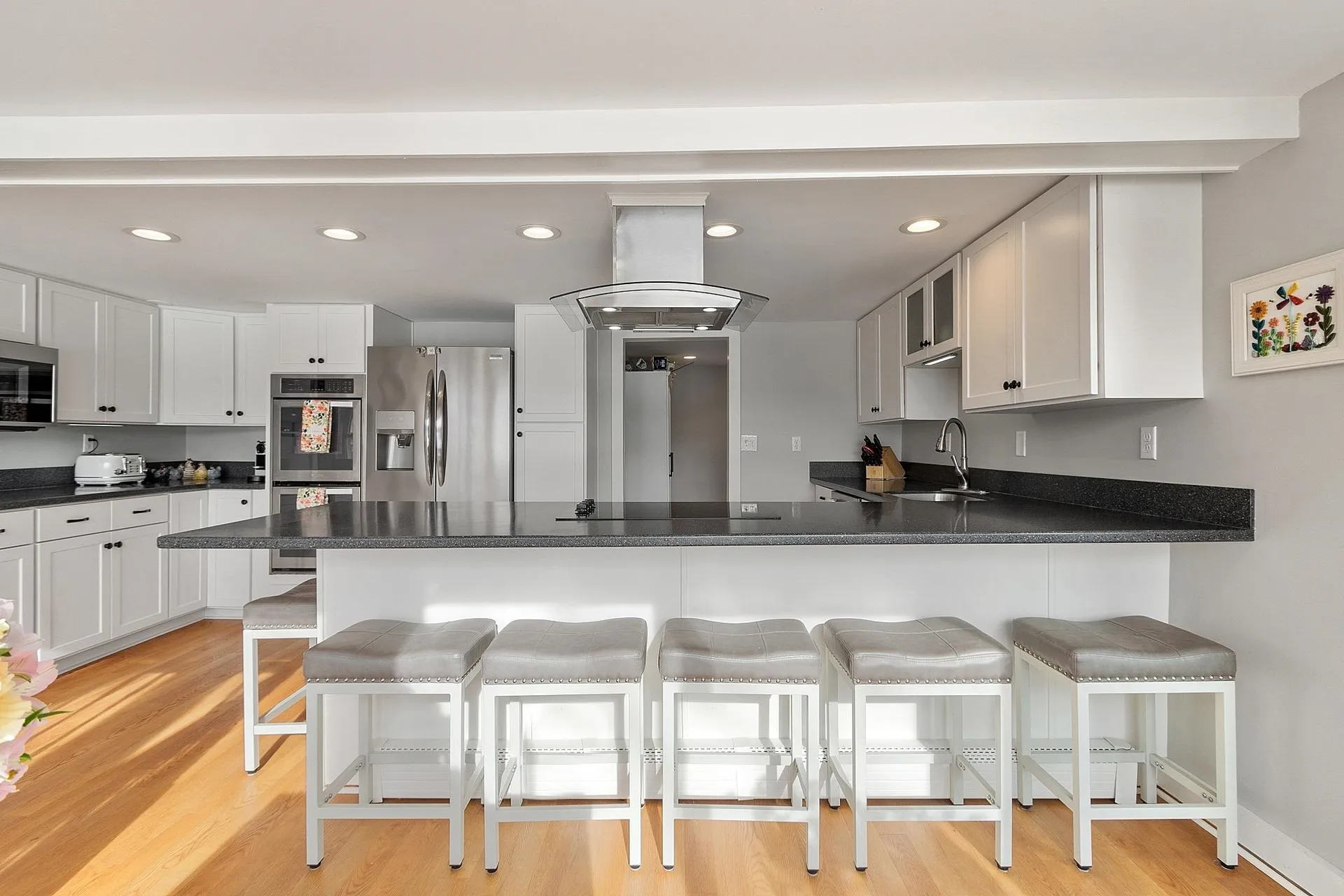 9 Casey Road East Kingston NH 03827