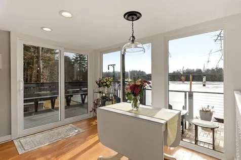 9 Casey Road East Kingston NH 03827