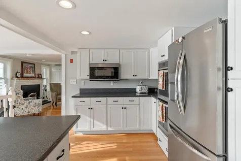 9 Casey Road East Kingston NH 03827