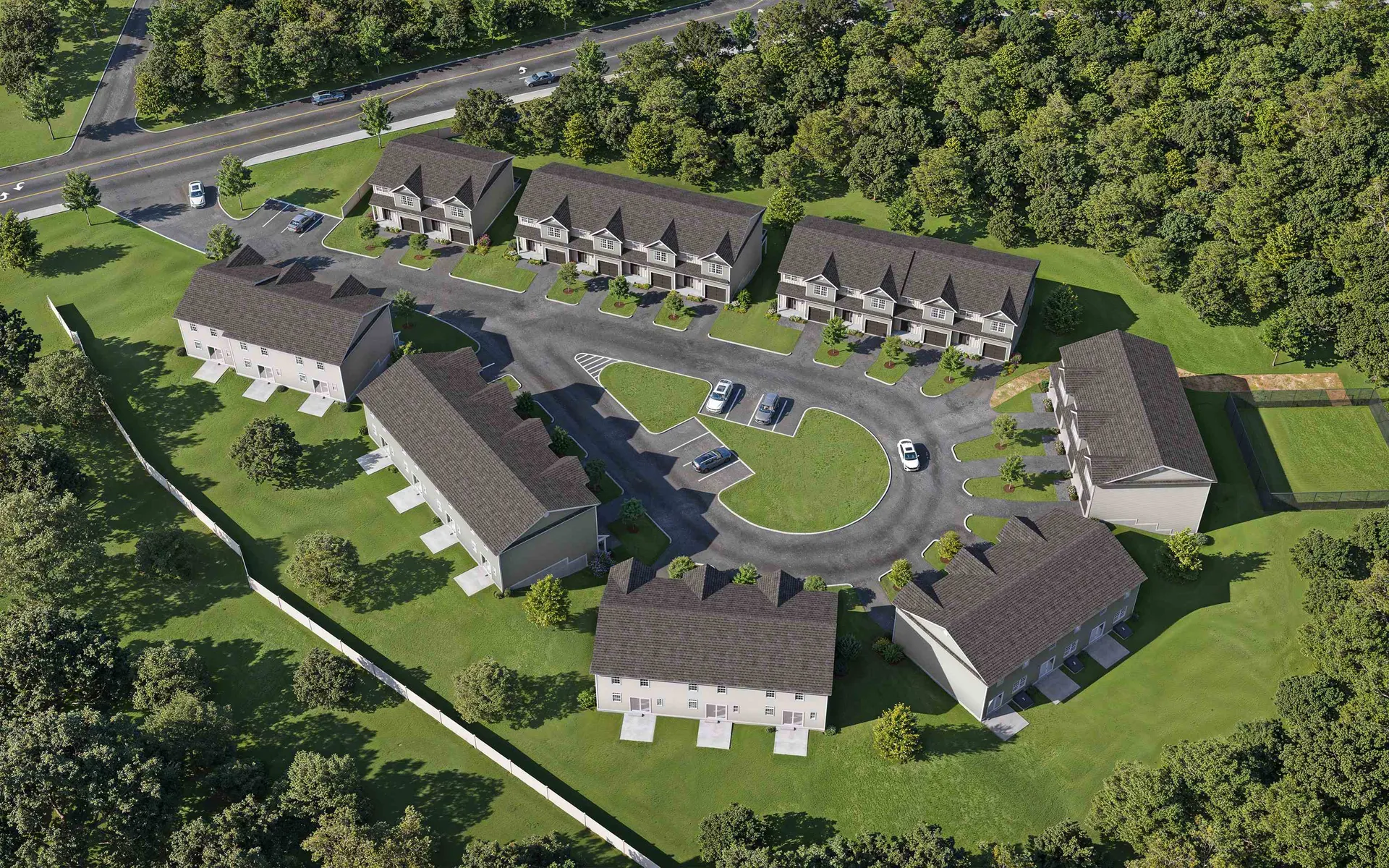 4C Dearborn Circle Goffstown NH 03045