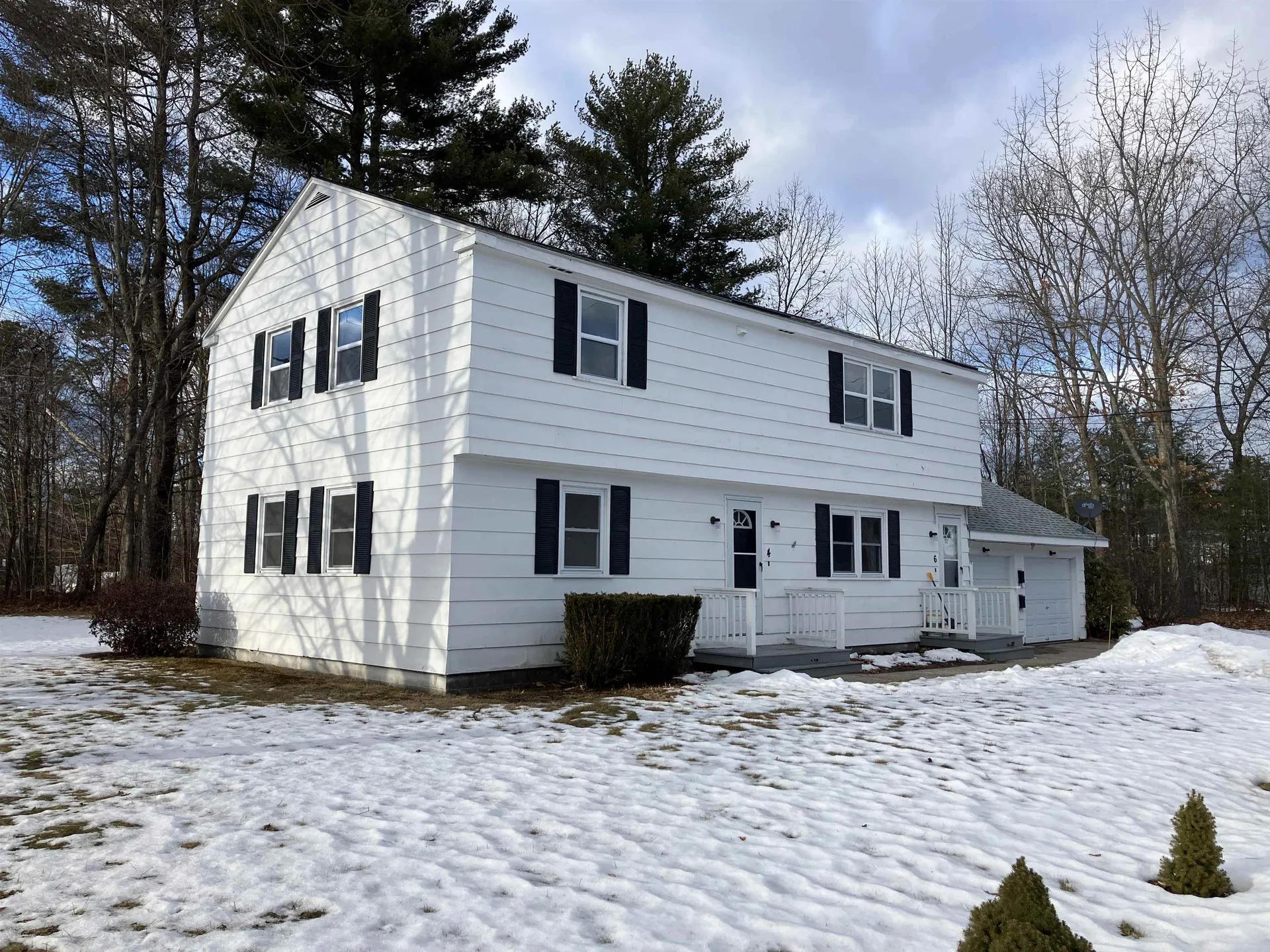 4 Willowbrook Drive Rochester NH 03867