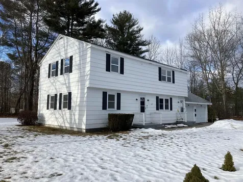 4 Willowbrook Drive Rochester NH 03867