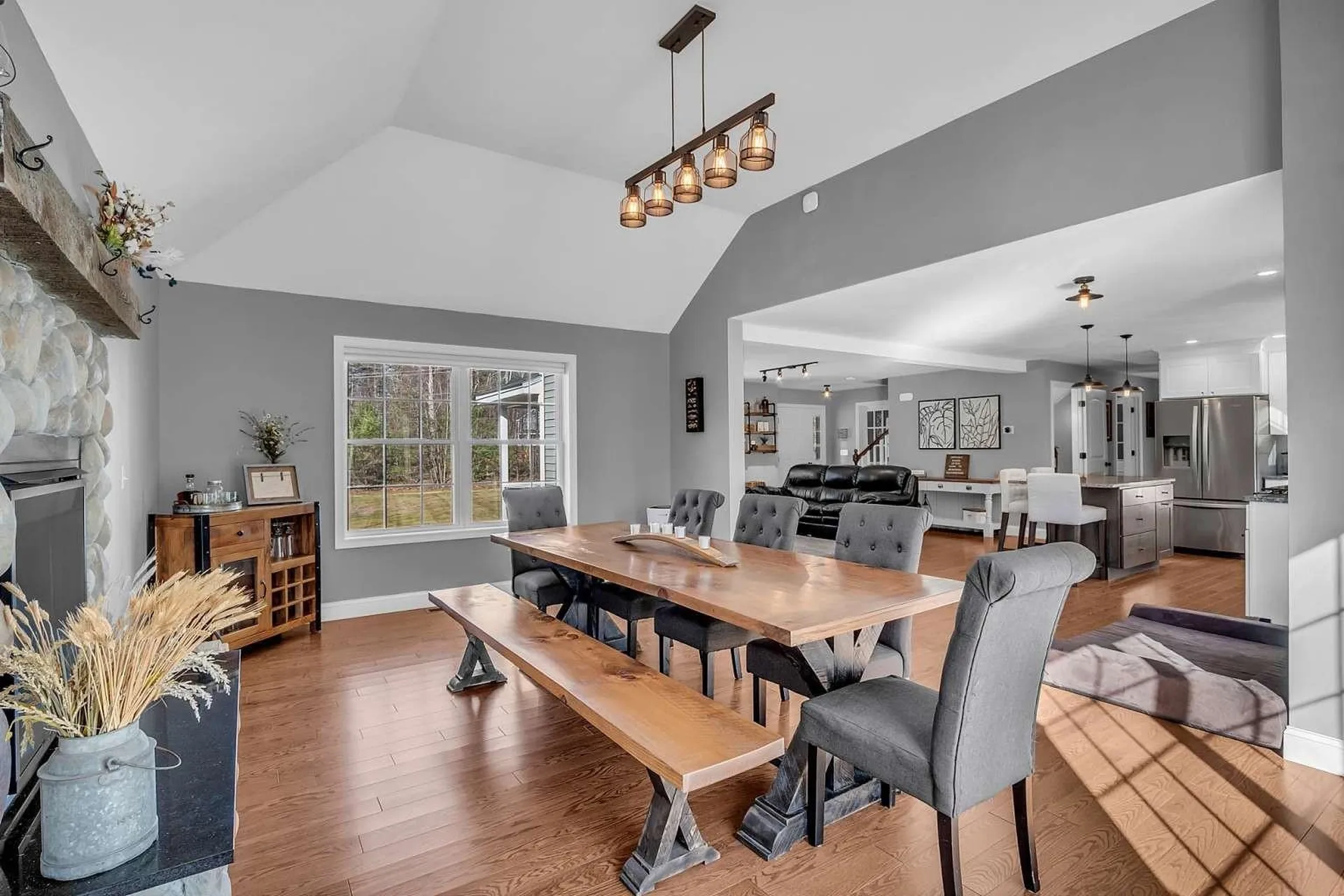 15 Peacock Hill Road Weare NH 03281