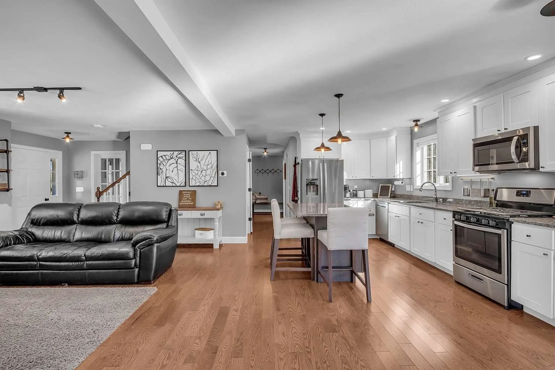 15 Peacock Hill Road Weare NH 03281