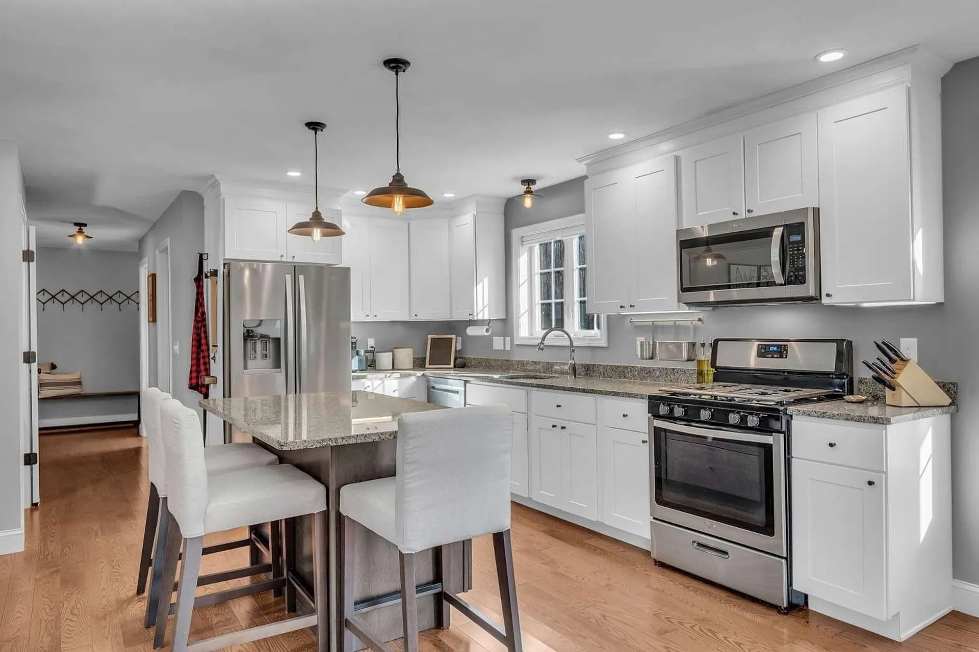 15 Peacock Hill Road Weare NH 03281