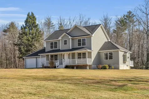 15 Peacock Hill Road Weare NH 03281
