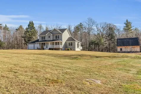 15 Peacock Hill Road Weare NH 03281