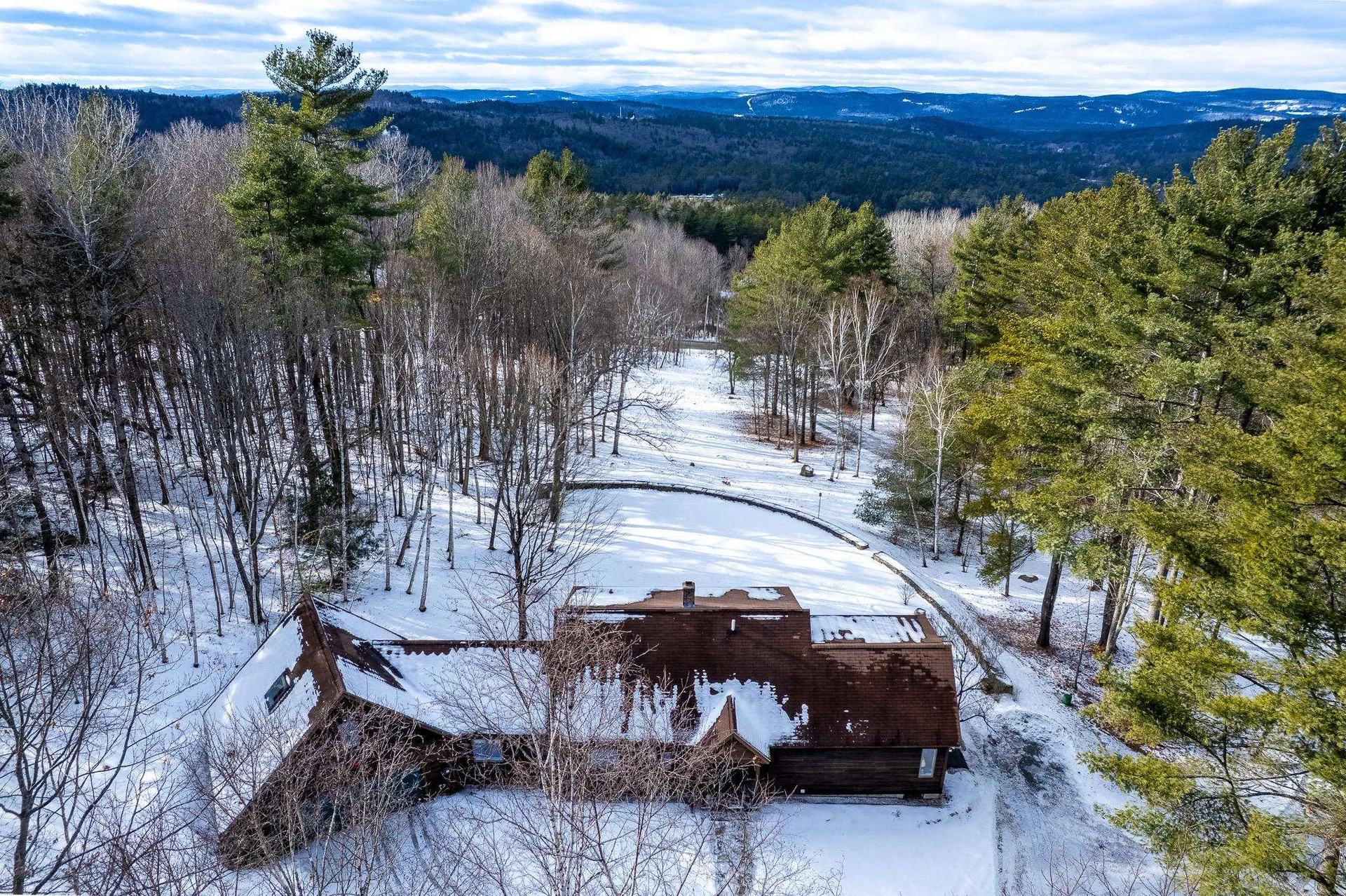 34 Stevens Road Hanover NH 03755