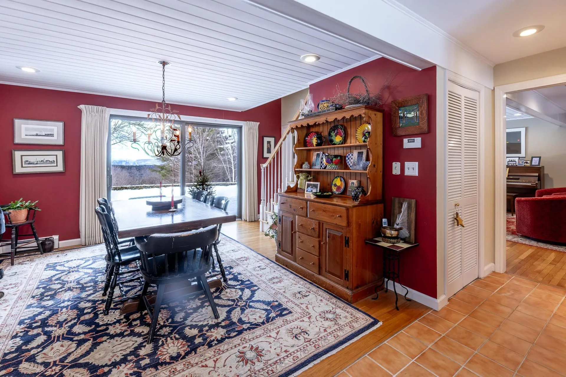 34 Stevens Road Hanover NH 03755