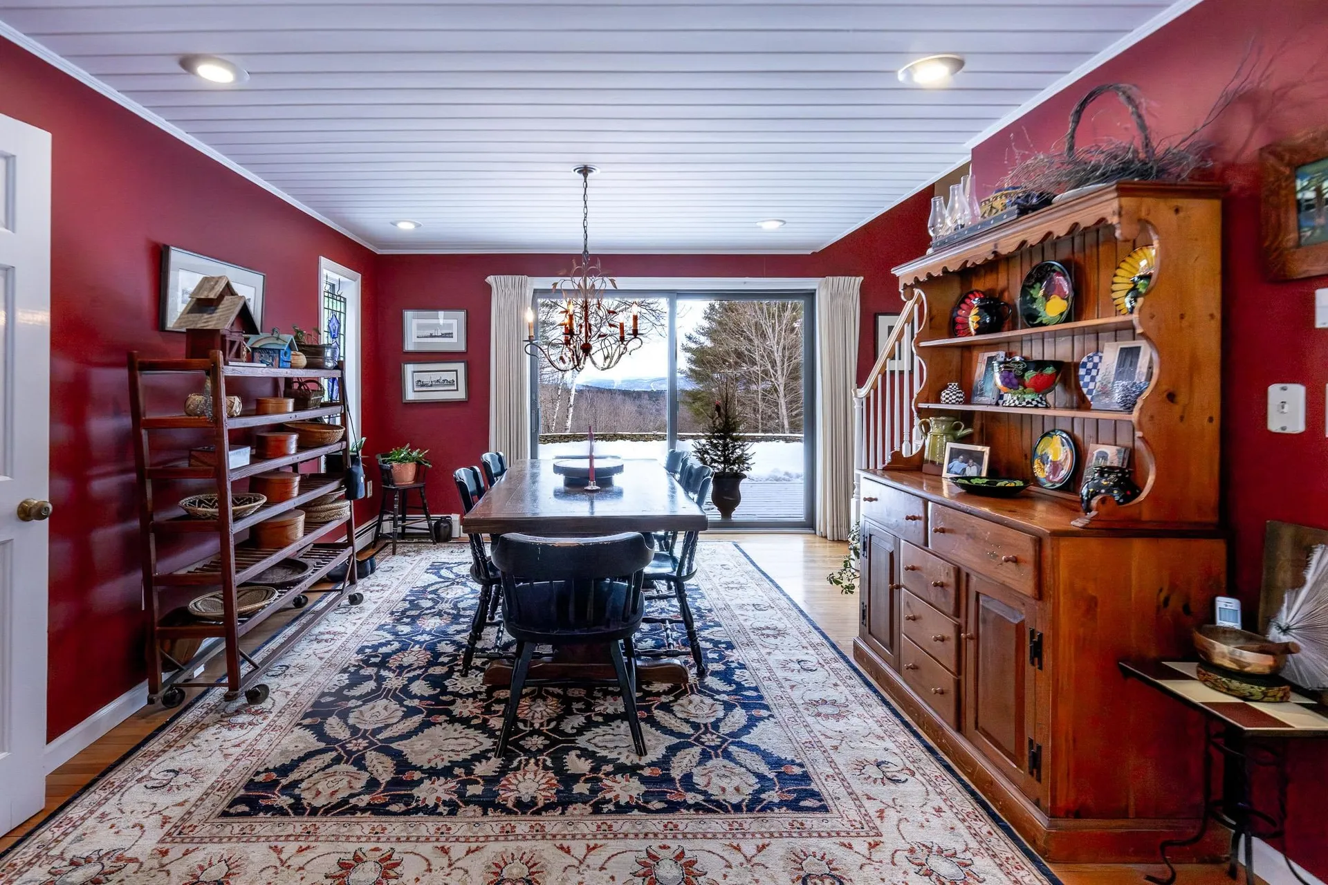 34 Stevens Road Hanover NH 03755