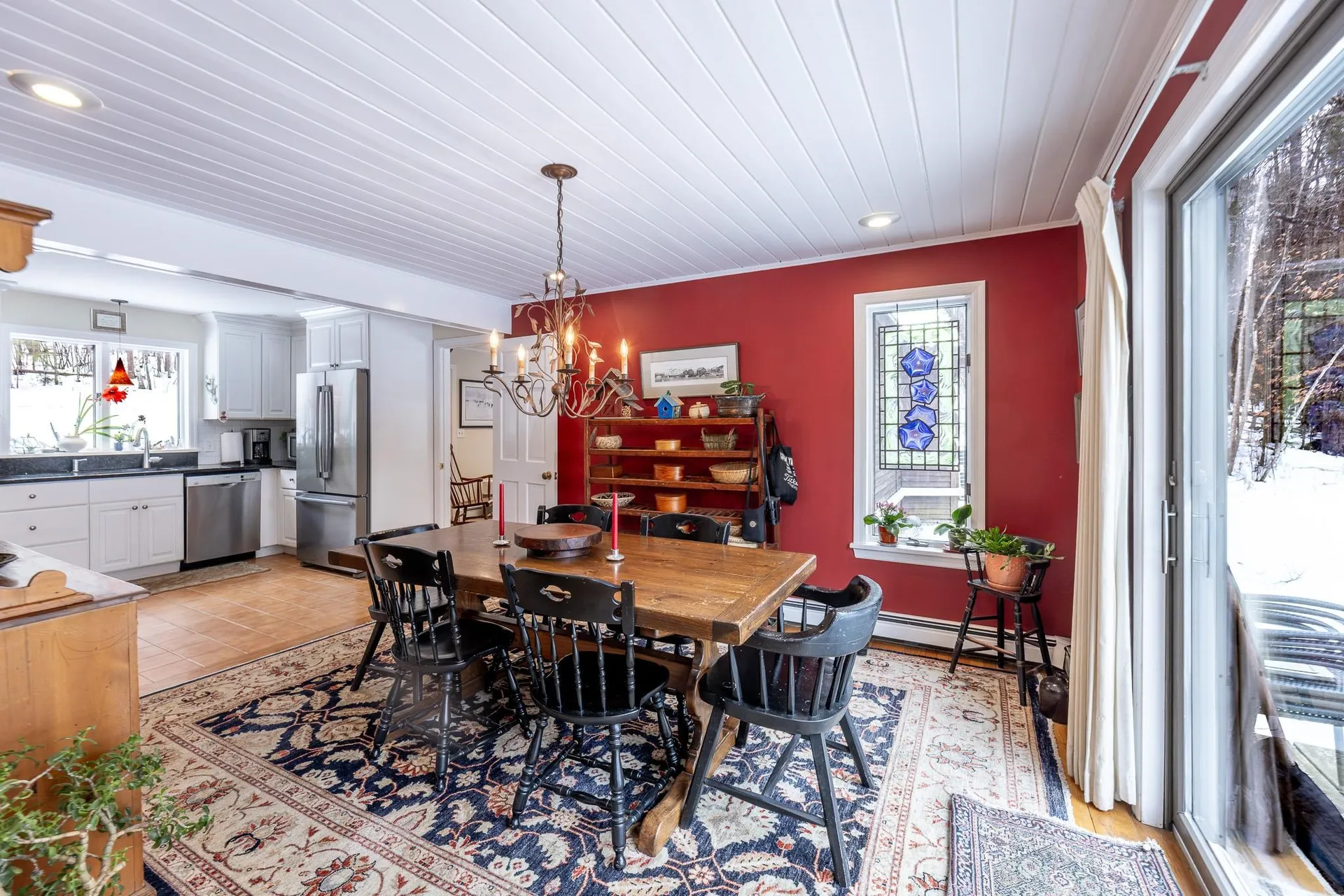 34 Stevens Road Hanover NH 03755