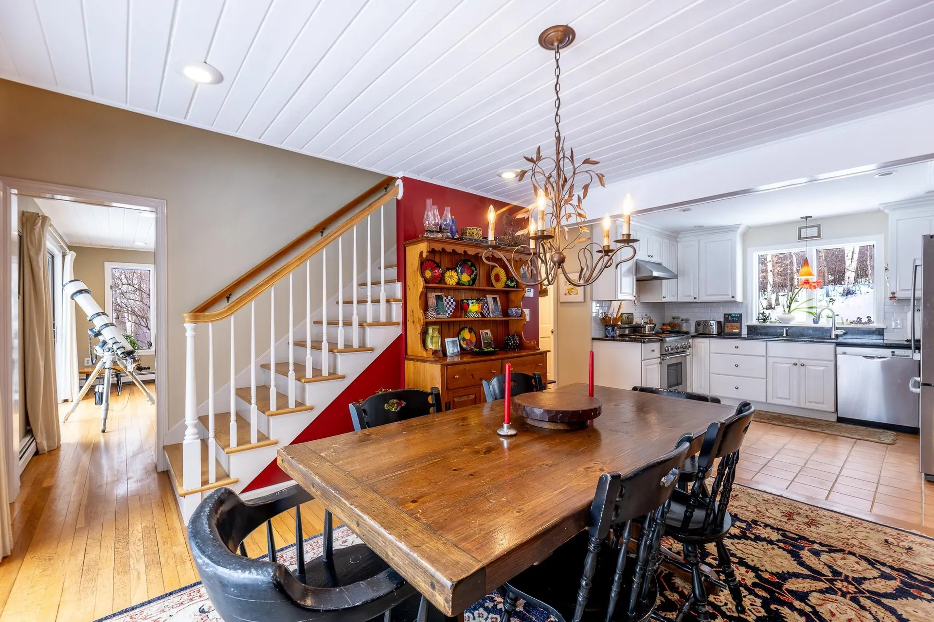 34 Stevens Road Hanover NH 03755