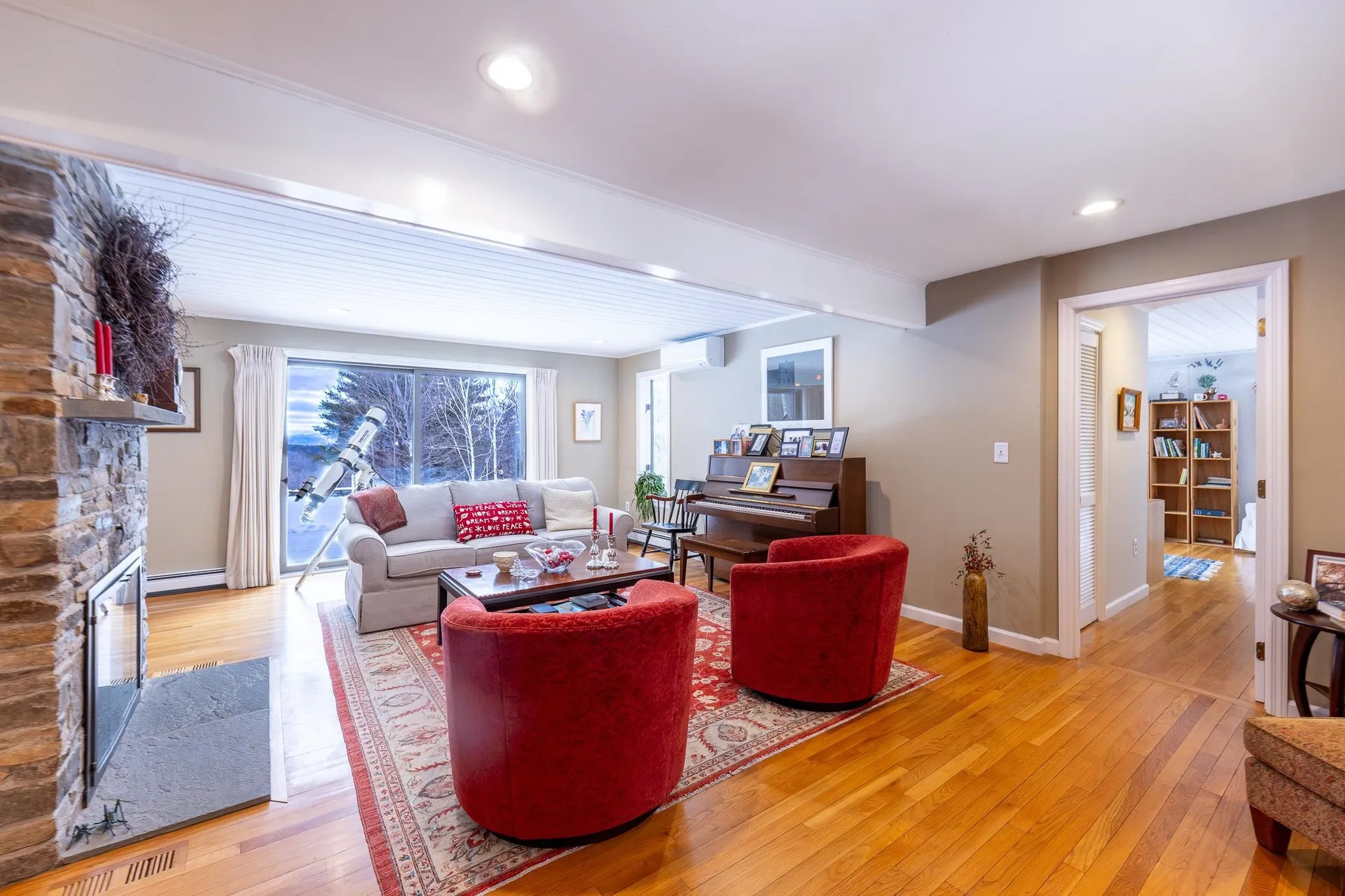 34 Stevens Road Hanover NH 03755