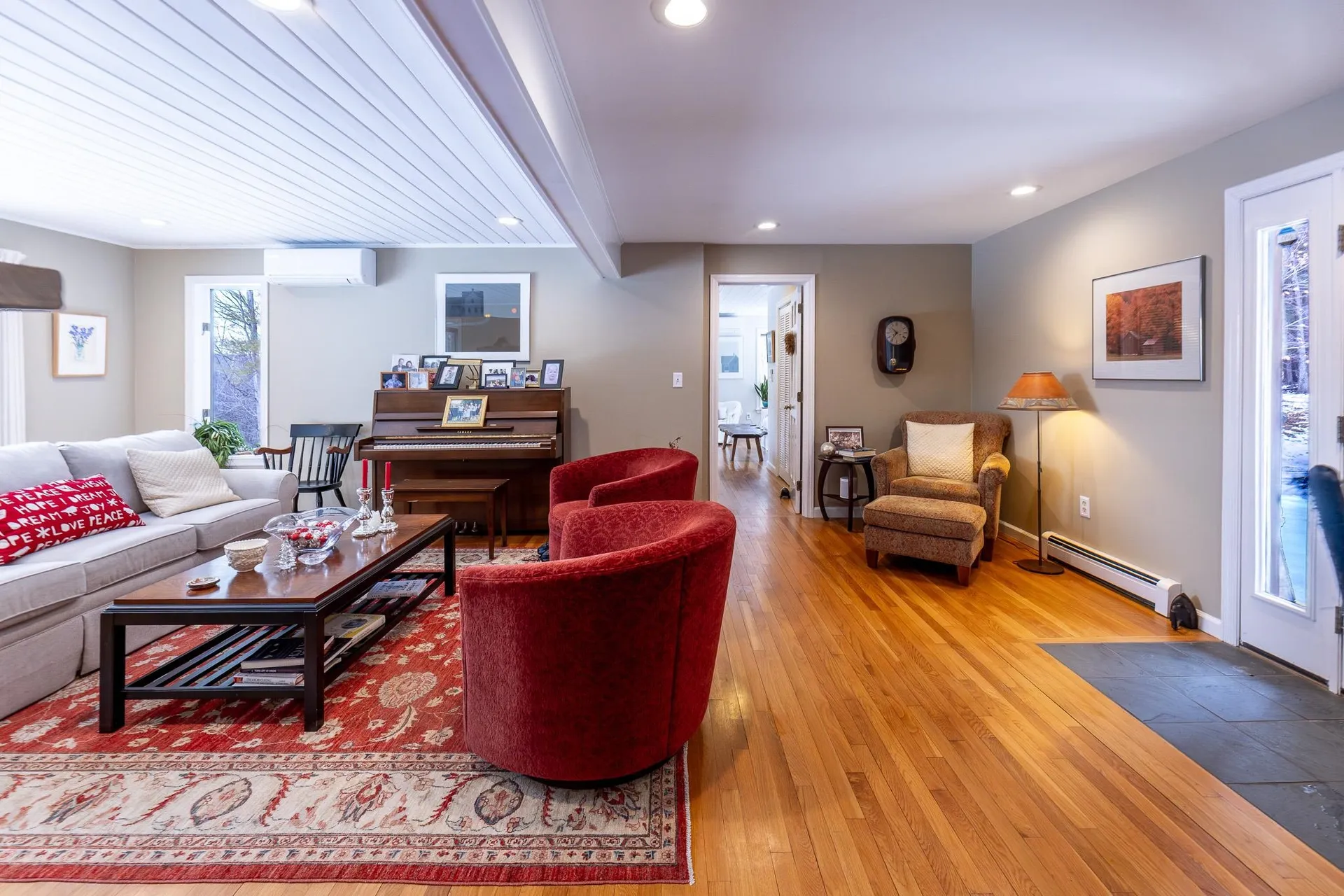 34 Stevens Road Hanover NH 03755