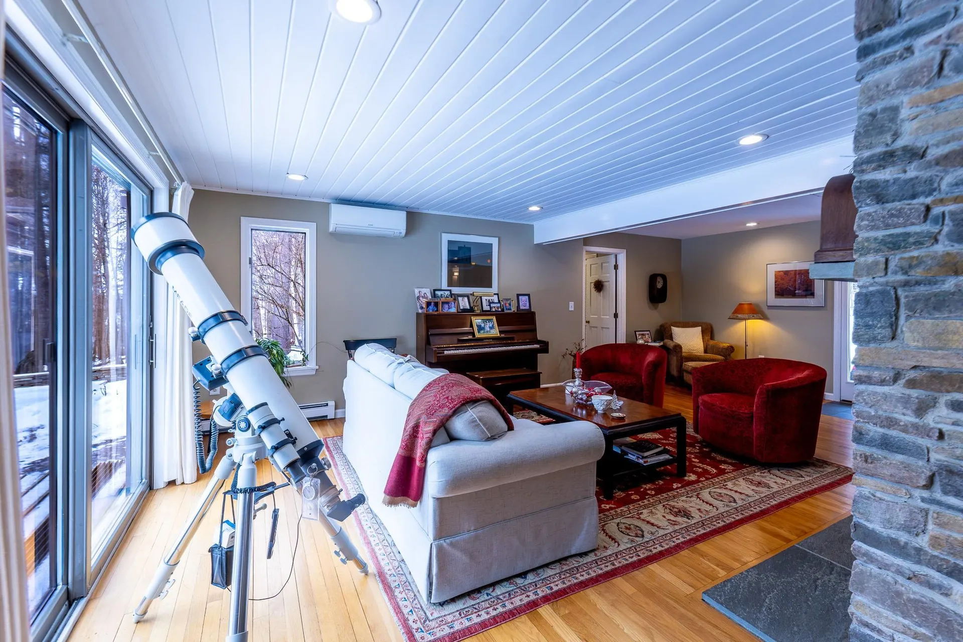 34 Stevens Road Hanover NH 03755