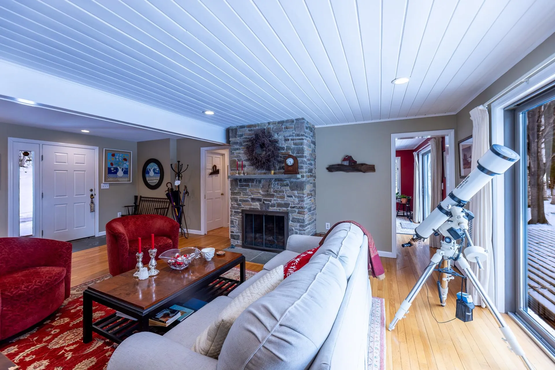 34 Stevens Road Hanover NH 03755