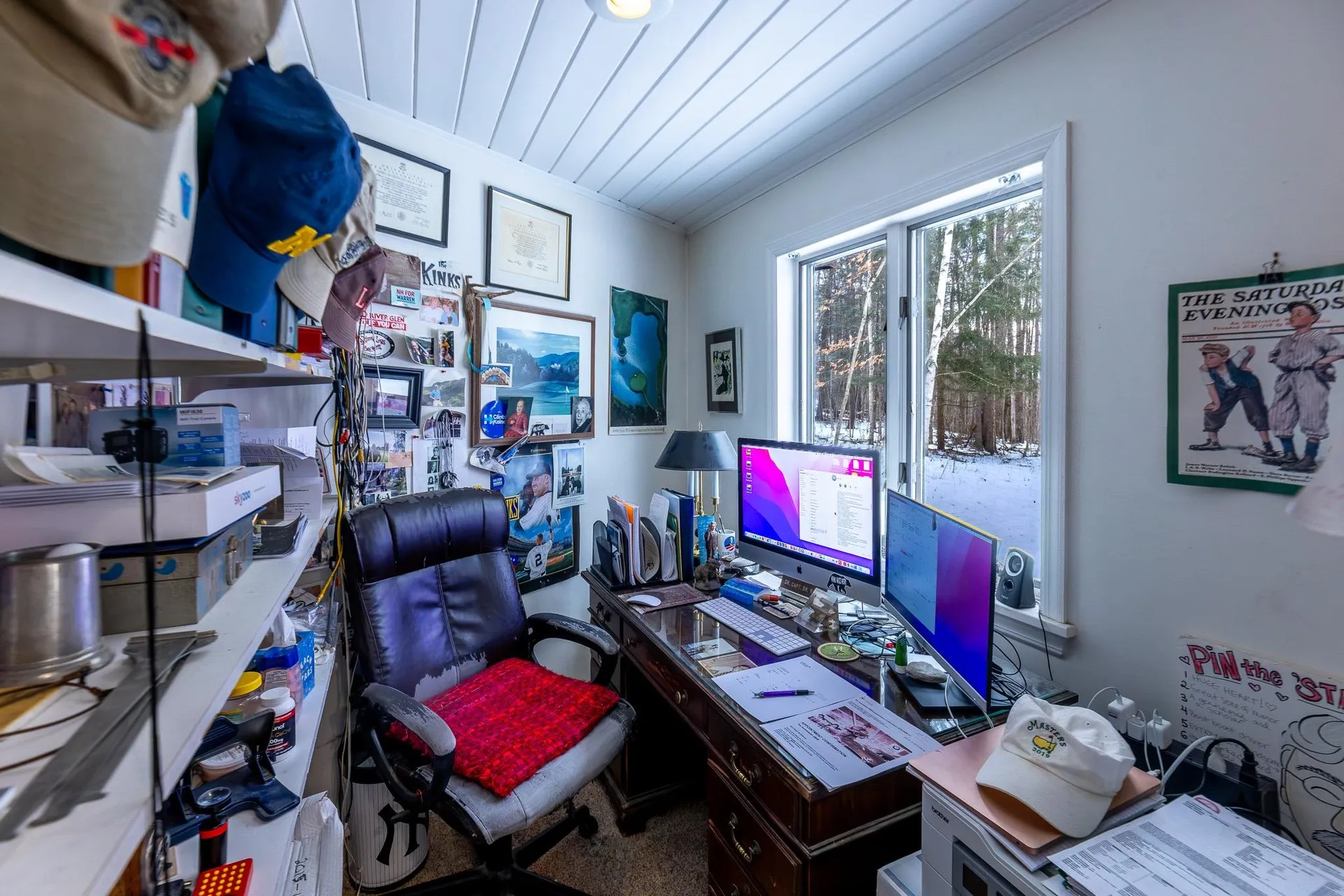 34 Stevens Road Hanover NH 03755