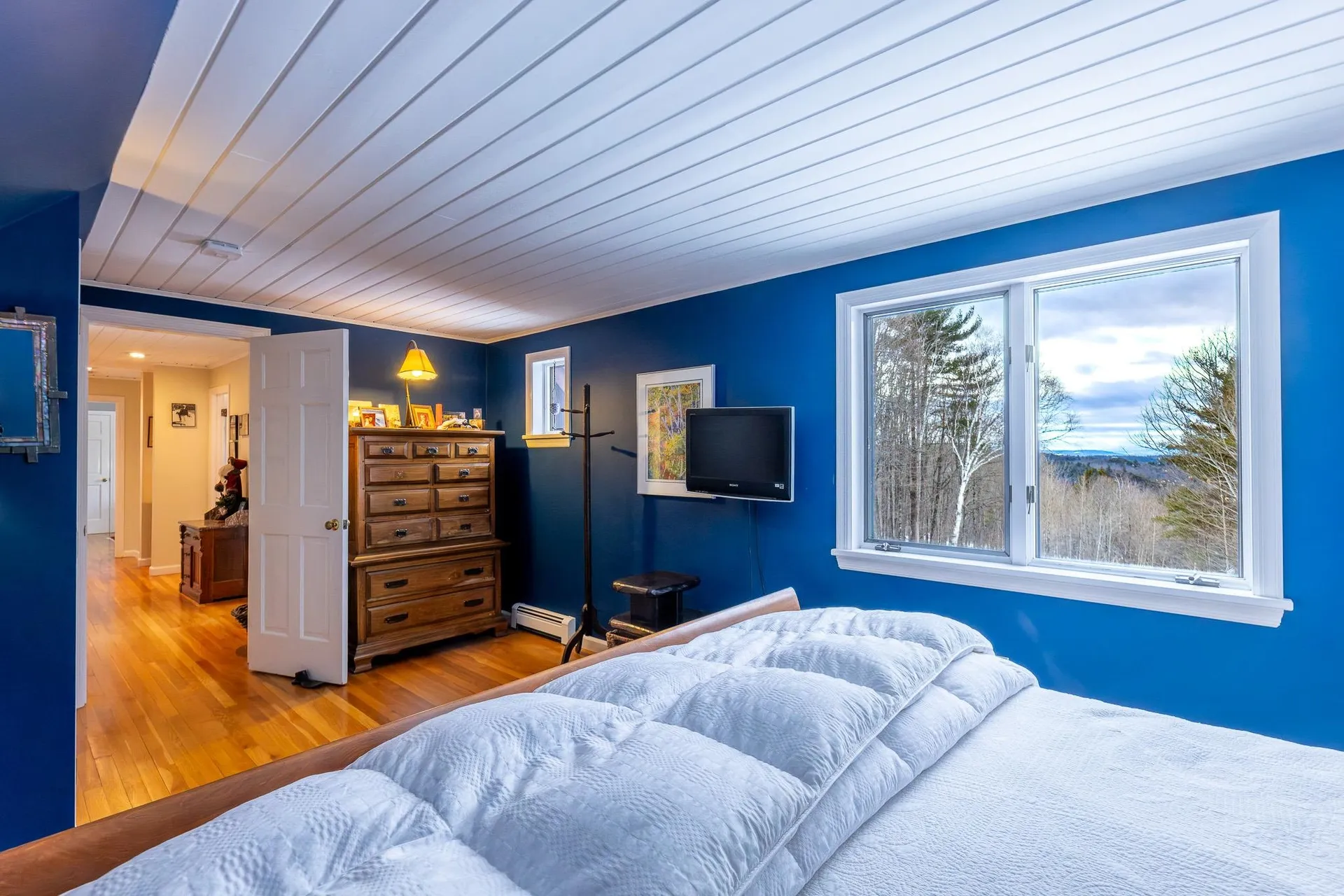 34 Stevens Road Hanover NH 03755