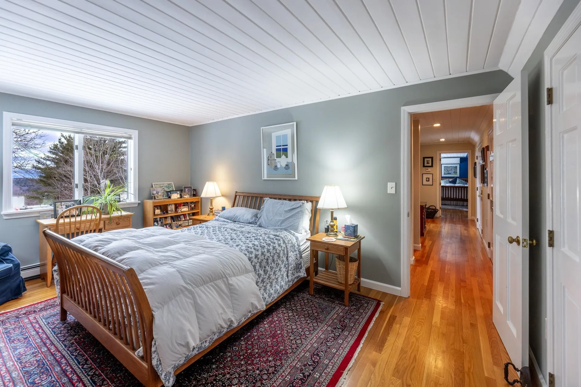 34 Stevens Road Hanover NH 03755