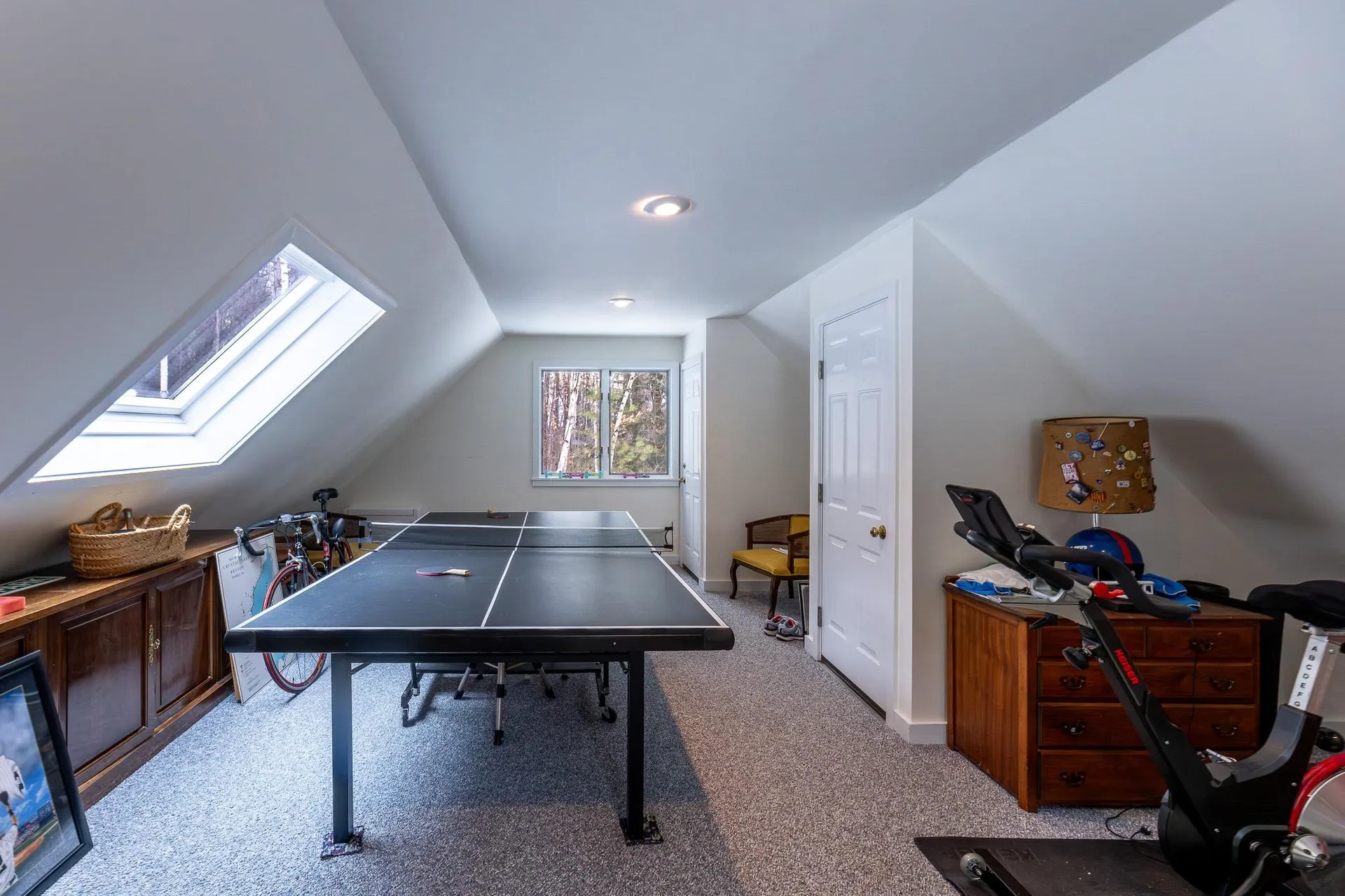 34 Stevens Road Hanover NH 03755