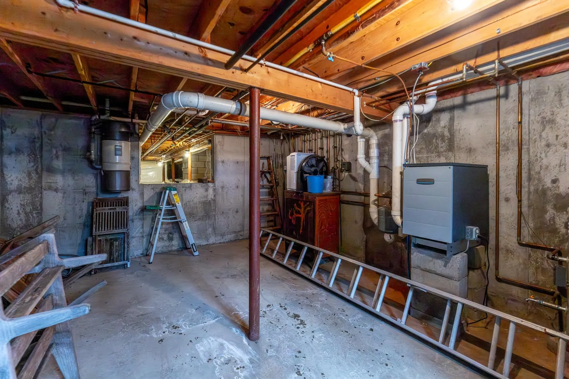 34 Stevens Road Hanover NH 03755