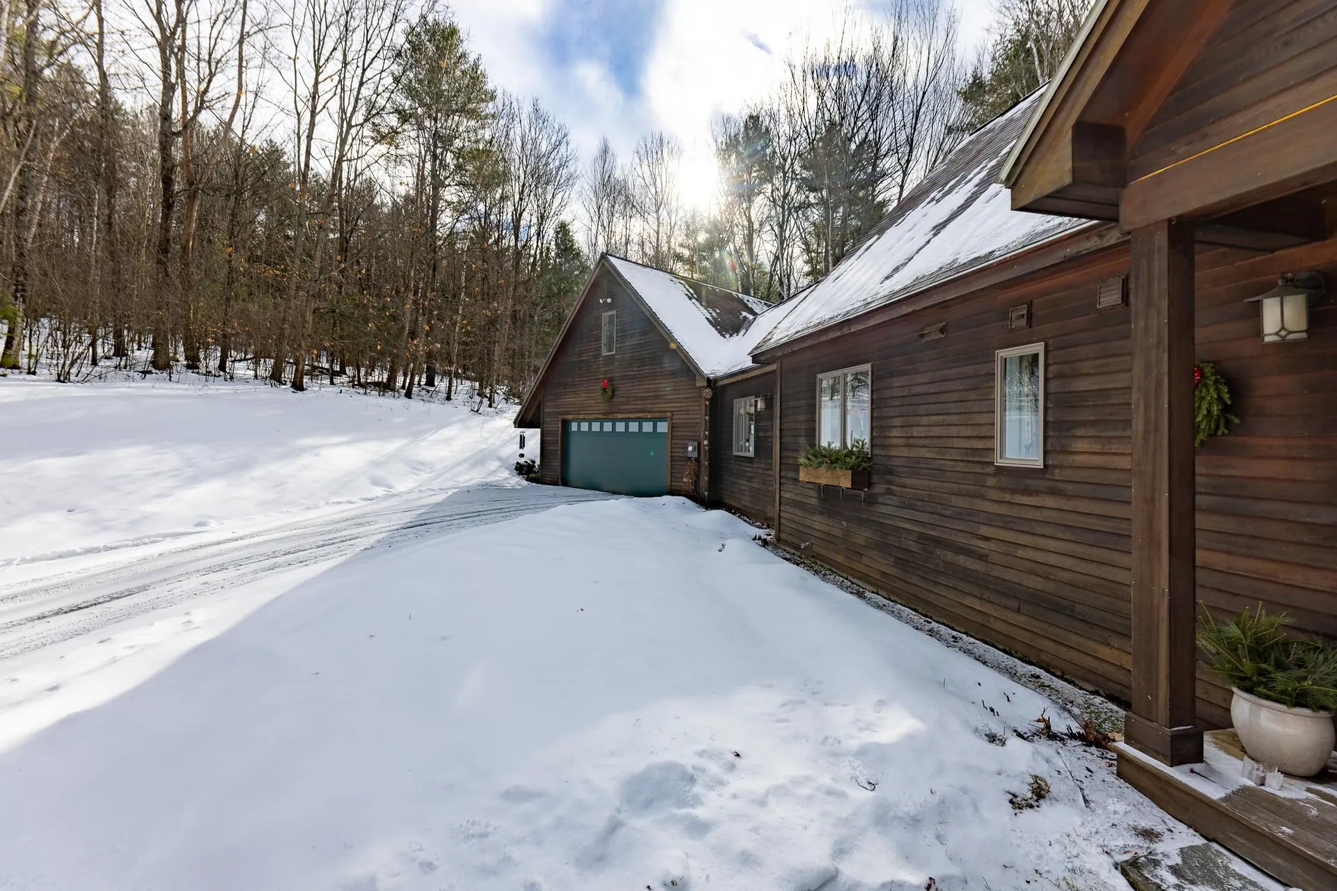 34 Stevens Road Hanover NH 03755