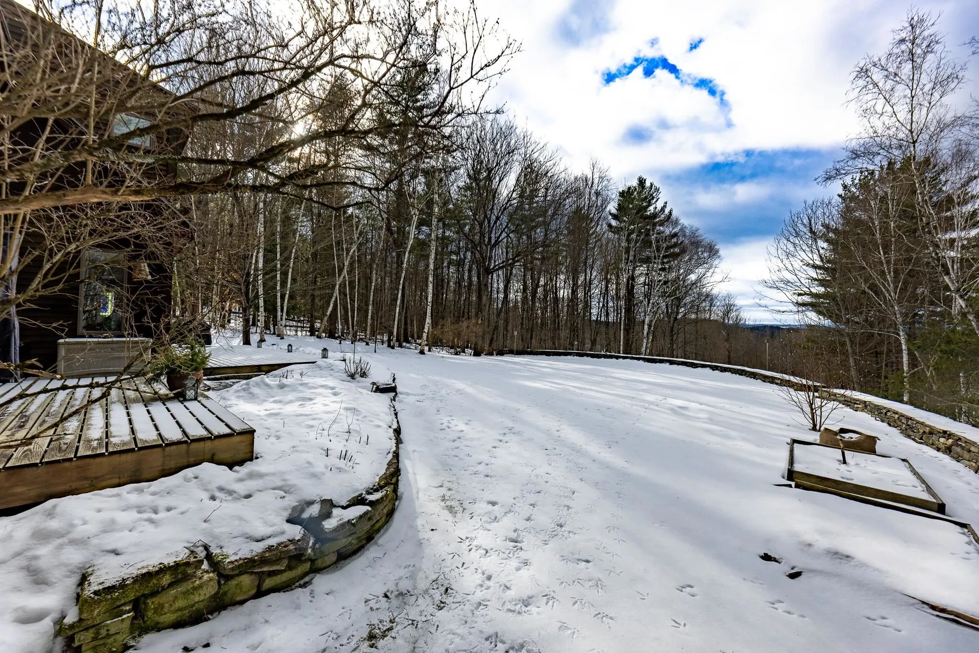 34 Stevens Road Hanover NH 03755