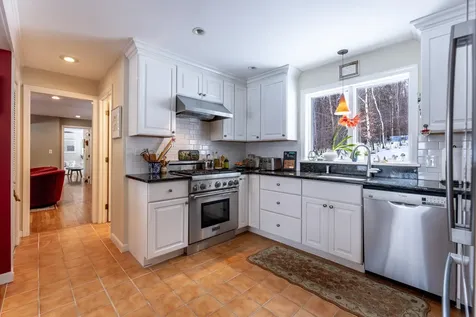 34 Stevens Road Hanover NH 03755