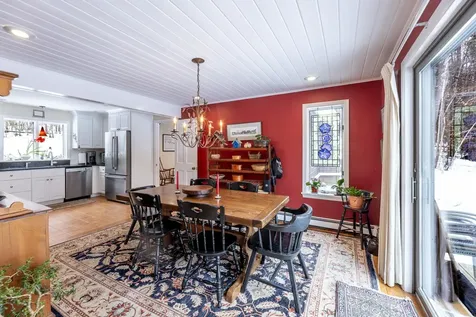 34 Stevens Road Hanover NH 03755