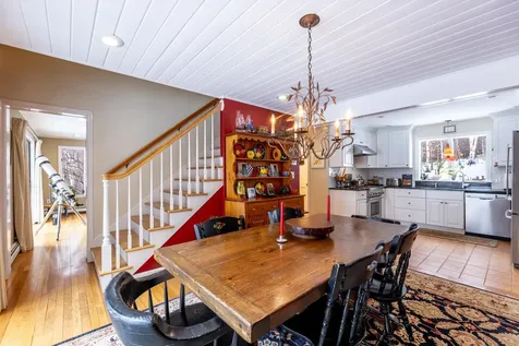 34 Stevens Road Hanover NH 03755