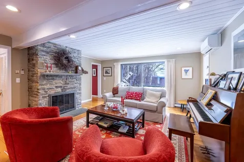 34 Stevens Road Hanover NH 03755