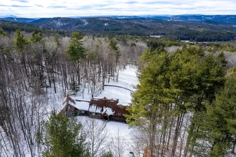 34 Stevens Road Hanover NH 03755