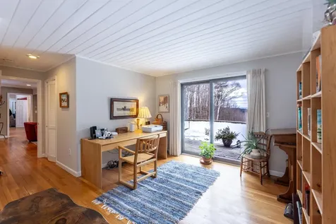 34 Stevens Road Hanover NH 03755