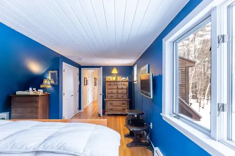 34 Stevens Road Hanover NH 03755