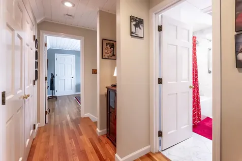 34 Stevens Road Hanover NH 03755