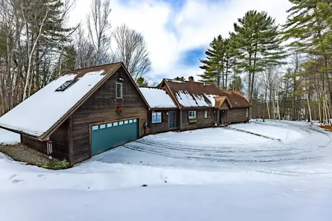 34 Stevens Road Hanover NH 03755