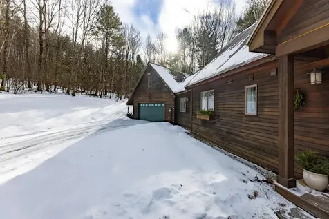 34 Stevens Road Hanover NH 03755