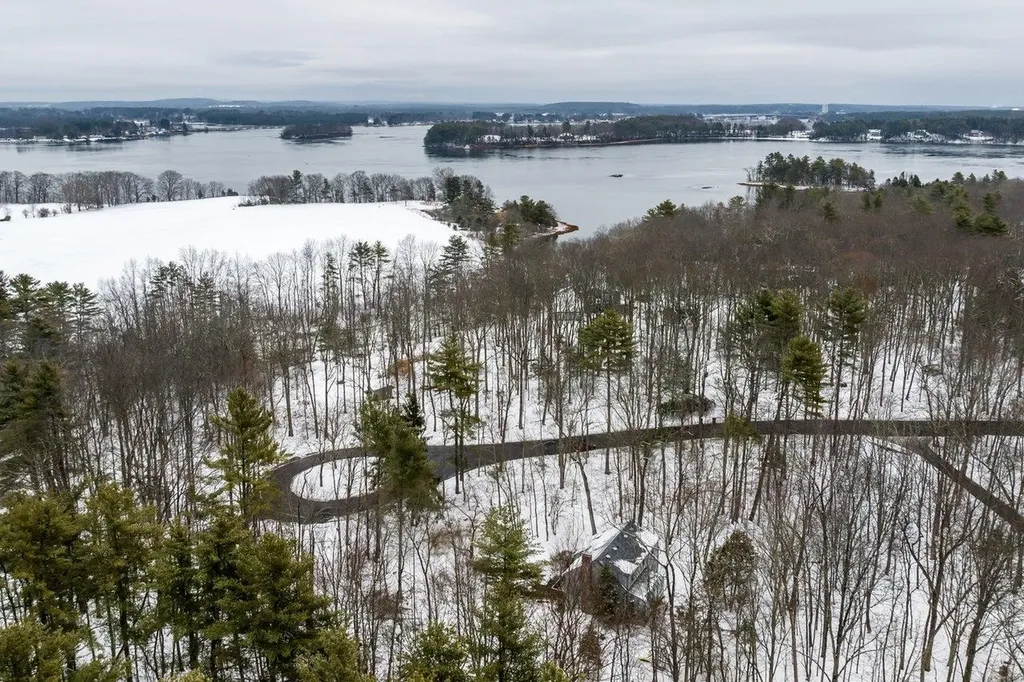 11 Willey Creek Road Durham NH 03824