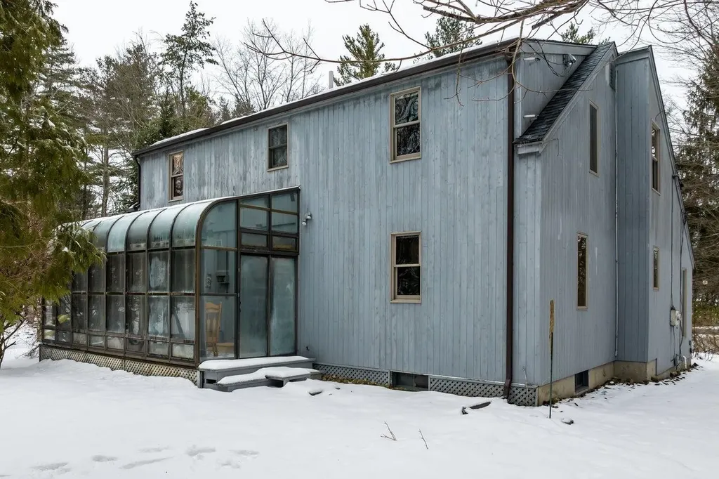 11 Willey Creek Road Durham NH 03824