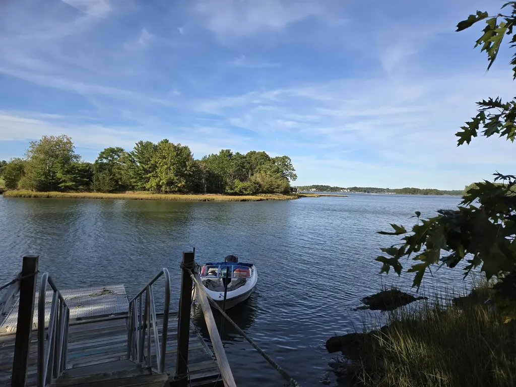 11 Willey Creek Road Durham NH 03824